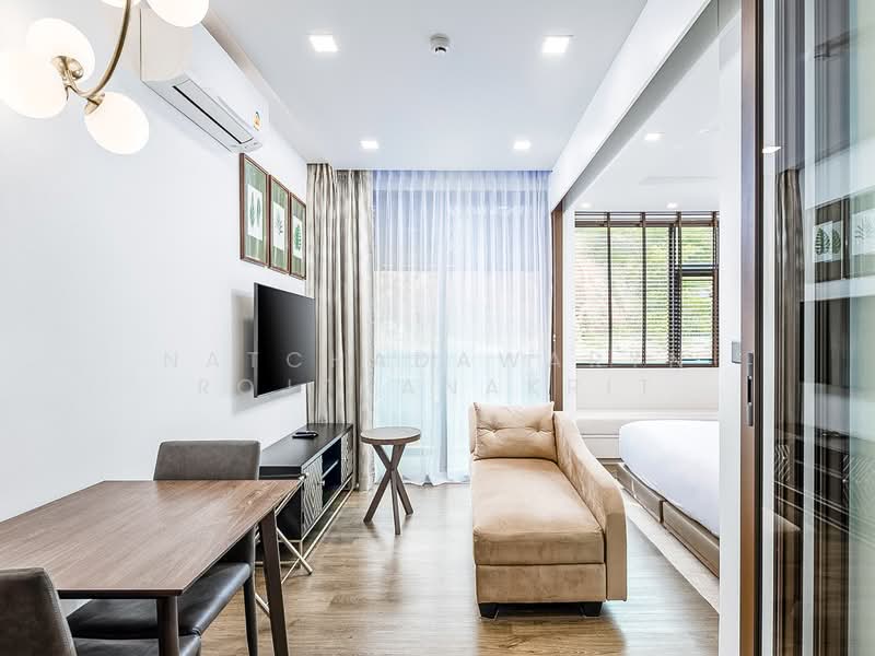 The Proud Residence Karon, Phuket, 2 Patak Road, Karon, Muang Phuket, Phuket, 1 Bedroom, 35 sqm, Condo For Sale, by Natchadawaryn Rojthanakrit, 500215082 - DDproperty.com
