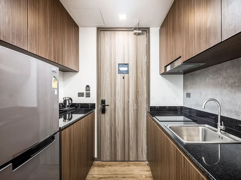 The Proud Residence Karon, Phuket, 2 Patak Road, Karon, Muang Phuket, Phuket, 1 Bedroom, 35 sqm, Condo For Sale, by Natchadawaryn Rojthanakrit, 500215082 - DDproperty.com