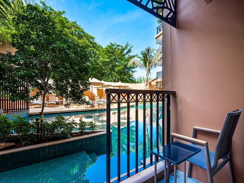 The Proud Residence Karon, Phuket, 2 Patak Road, Karon, Muang Phuket, Phuket, 1 Bedroom, 35 sqm, Condo For Sale, by Natchadawaryn Rojthanakrit, 500215082 - DDproperty.com