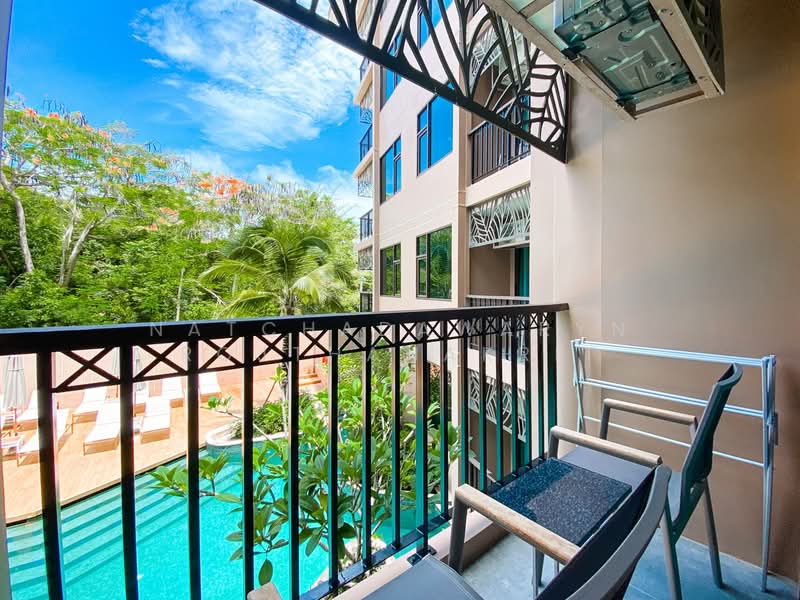 The Proud Residence Karon, Phuket, 2 Patak Road, Karon, Muang Phuket, Phuket, 1 Bedroom, 35 sqm, Condo For Sale, by Natchadawaryn Rojthanakrit, 500215082 - DDproperty.com