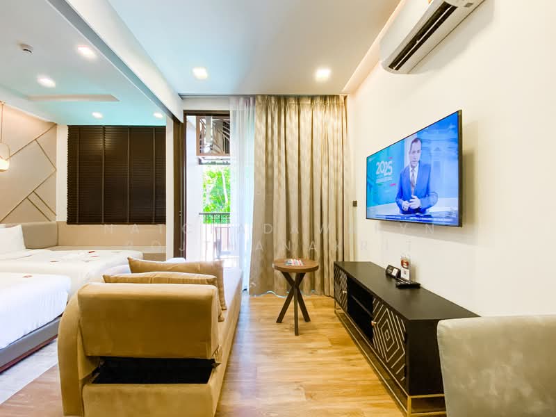 The Proud Residence Karon, Phuket, 2 Patak Road, Karon, Muang Phuket, Phuket, 1 Bedroom, 35 sqm, Condo For Sale, by Natchadawaryn Rojthanakrit, 500215082 - DDproperty.com