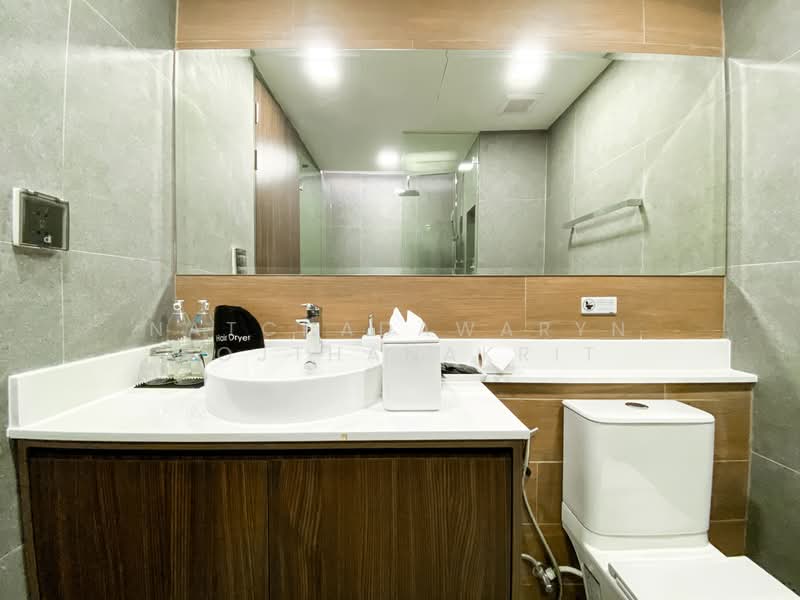 The Proud Residence Karon, Phuket, 2 Patak Road, Karon, Muang Phuket, Phuket, 1 Bedroom, 35 sqm, Condo For Sale, by Natchadawaryn Rojthanakrit, 500215082 - DDproperty.com