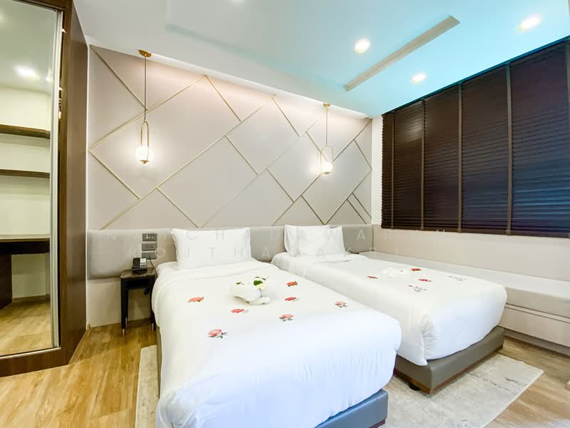 The Proud Residence Karon : เดอะ พราวด์ เรสซิเดนซ์, ภูเก็ต, 2 ถ.ปฏัก, กะรน, เมืองภูเก็ต, ภูเก็ต, 35 ตร.ม., คอนโด ขาย, โดย Natchadawaryn Rojthanakrit, 500215082 - DDproperty.com