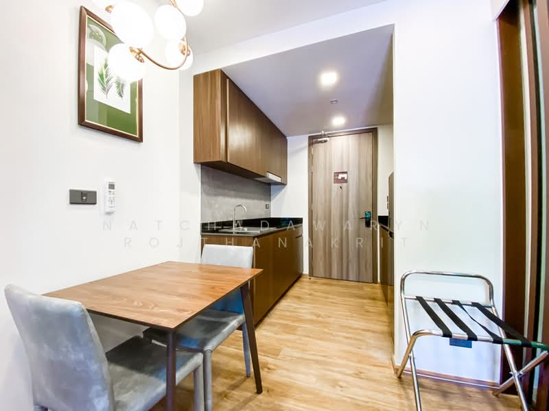 The Proud Residence Karon, Phuket, 2 Patak Road, Karon, Muang Phuket, Phuket, 1 Bedroom, 35 sqm, Condo For Sale, by Natchadawaryn Rojthanakrit, 500215082 - DDproperty.com