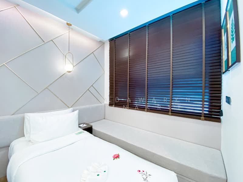 The Proud Residence Karon, Phuket, 2 Patak Road, Karon, Muang Phuket, Phuket, 1 Bedroom, 35 sqm, Condo For Sale, by Natchadawaryn Rojthanakrit, 500215082 - DDproperty.com