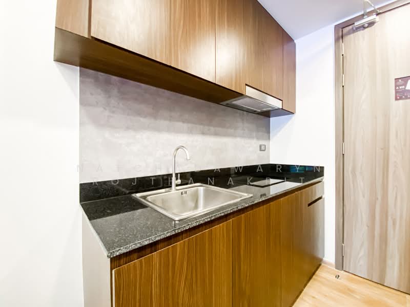 The Proud Residence Karon, Phuket, 2 Patak Road, Karon, Muang Phuket, Phuket, 1 Bedroom, 35 sqm, Condo For Sale, by Natchadawaryn Rojthanakrit, 500215082 - DDproperty.com