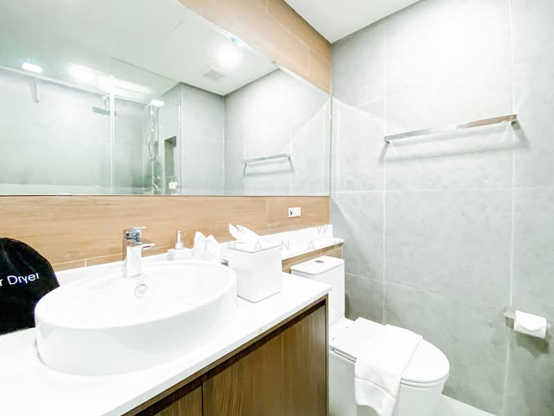 The Proud Residence Karon, Phuket, 2 Patak Road, Karon, Muang Phuket, Phuket, 1 Bedroom, 35 sqm, Condo For Sale, by Natchadawaryn Rojthanakrit, 500215082 - DDproperty.com