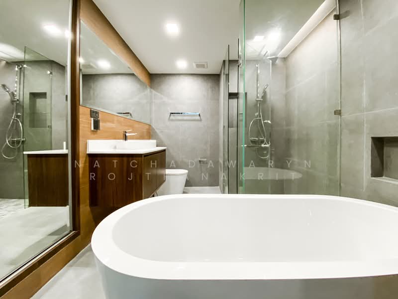 The Proud Residence Karon, Phuket, 2 Patak Road, Karon, Muang Phuket, Phuket, 1 Bedroom, 35 sqm, Condo For Sale, by Natchadawaryn Rojthanakrit, 500215082 - DDproperty.com