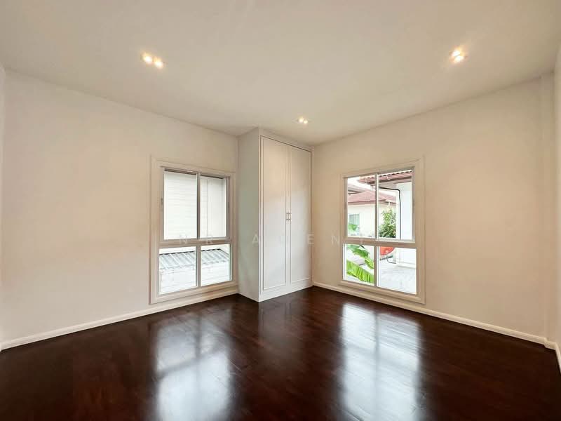 Grand Canal Donmuang, Bangkok, Cherdwutthakat Road, Si Khan, Don Mueang, Bangkok, 4 Bedrooms, 250 sqm, Single Detached House For Rent, by NR AGENT, 500215083 - DDproperty.com