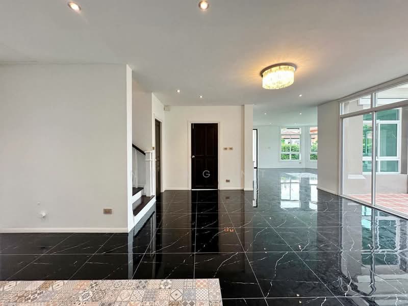 Grand Canal Donmuang, Bangkok, Cherdwutthakat Road, Si Khan, Don Mueang, Bangkok, 4 Bedrooms, 250 sqm, Single Detached House For Rent, by NR AGENT, 500215083 - DDproperty.com