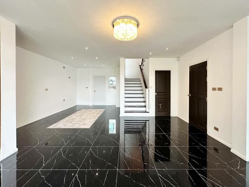 ให้เช่า - Grand Canal Donmuang : แกรนด์ คาแนล ดอนเมือง, กรุงเทพ