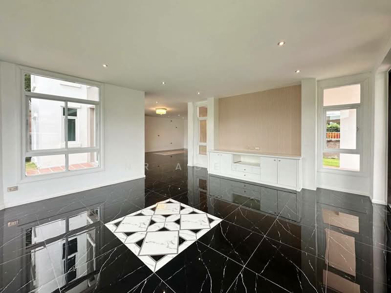 Grand Canal Donmuang, Bangkok, Cherdwutthakat Road, Si Khan, Don Mueang, Bangkok, 4 Bedrooms, 250 sqm, Single Detached House For Rent, by NR AGENT, 500215083 - DDproperty.com