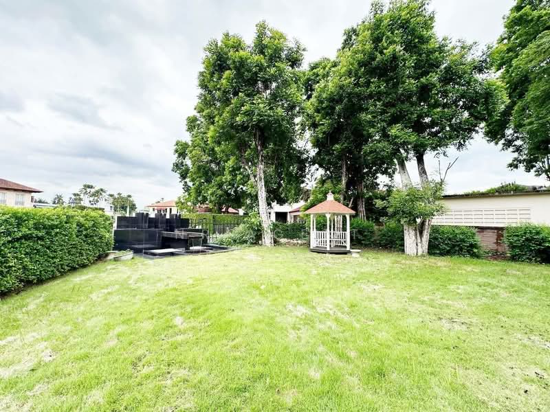 Grand Canal Donmuang, Bangkok, Cherdwutthakat Road, Si Khan, Don Mueang, Bangkok, 4 Bedrooms, 250 sqm, Single Detached House For Rent, by NR AGENT, 500215083 - DDproperty.com