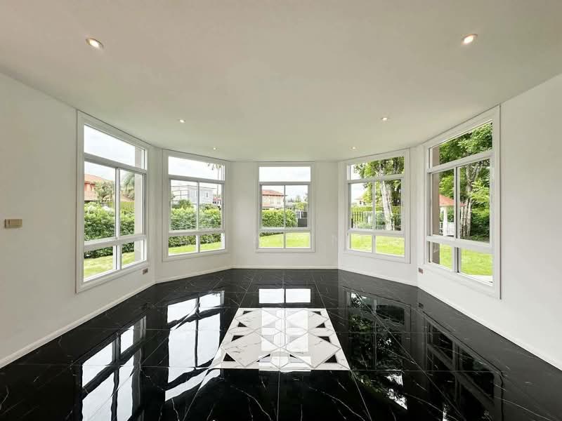 Grand Canal Donmuang, Bangkok, Cherdwutthakat Road, Si Khan, Don Mueang, Bangkok, 4 Bedrooms, 250 sqm, Single Detached House For Rent, by NR AGENT, 500215083 - DDproperty.com