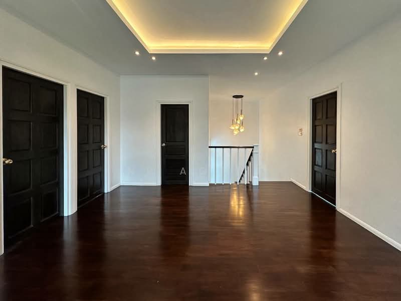 Grand Canal Donmuang, Bangkok, Cherdwutthakat Road, Si Khan, Don Mueang, Bangkok, 4 Bedrooms, 250 sqm, Single Detached House For Rent, by NR AGENT, 500215083 - DDproperty.com