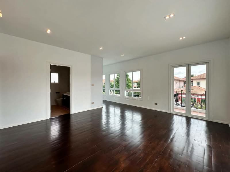 ให้เช่า - Grand Canal Donmuang : แกรนด์ คาแนล ดอนเมือง, กรุงเทพ