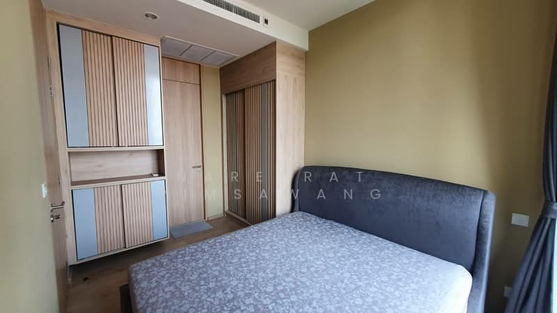 Noble BE19 Sukhumvit : โนเบิล บีไนน์ทีน สุขุมวิท, กรุงเทพ, 89 ซอย สุขุมวิท 19, คลองตันเหนือ, วัฒนา, กรุงเทพ, 35 ตร.ม., คอนโด ให้เช่า, โดย Nareerat Pimsawang, 500215084 - DDproperty.com