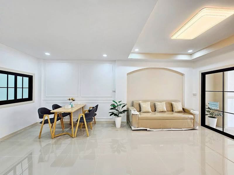 Bua Thong 2 Village, Nonthaburi, 1009 Road, Bang Yai, Bang Yai, Nonthaburi, 3 Bedrooms, 98 sqm, Townhouse For Sale, by NR AGENT, 500215090 - DDproperty.com