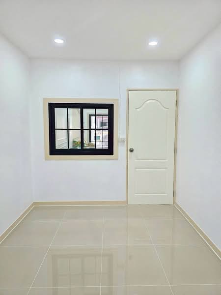 Bua Thong 2 Village, Nonthaburi, 1009 Road, Bang Yai, Bang Yai, Nonthaburi, 3 Bedrooms, 98 sqm, Townhouse For Sale, by NR AGENT, 500215090 - DDproperty.com