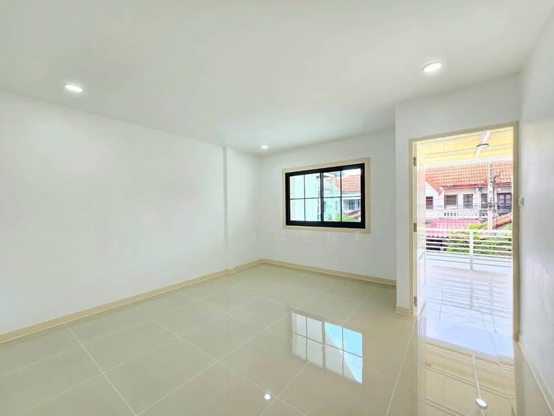 Bua Thong 2 Village : หมู่บ้านบัวทอง 2, นนทบุรี, ถนน 1009, บางใหญ่, บางใหญ่, นนทบุรี, 98 ตร.ม., ทาวน์เฮ้าส์ ขาย, โดย NR AGENT, 500215090 - DDproperty.com