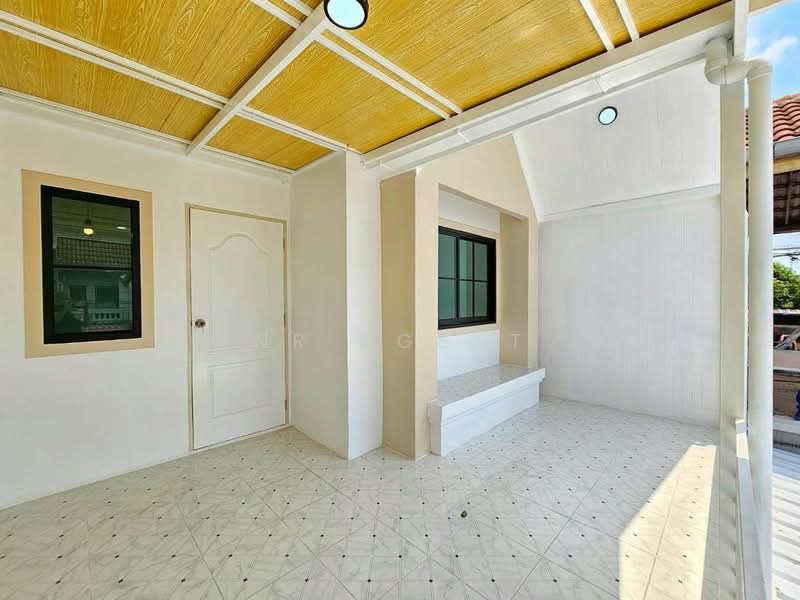Bua Thong 2 Village, Nonthaburi, 1009 Road, Bang Yai, Bang Yai, Nonthaburi, 3 Bedrooms, 98 sqm, Townhouse For Sale, by NR AGENT, 500215090 - DDproperty.com