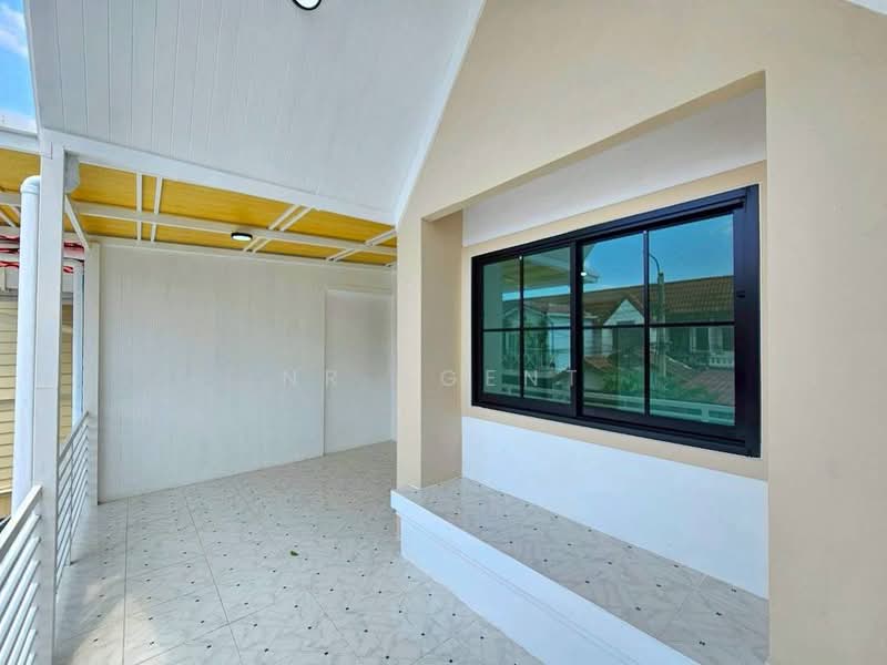 Bua Thong 2 Village, Nonthaburi, 1009 Road, Bang Yai, Bang Yai, Nonthaburi, 3 Bedrooms, 98 sqm, Townhouse For Sale, by NR AGENT, 500215090 - DDproperty.com