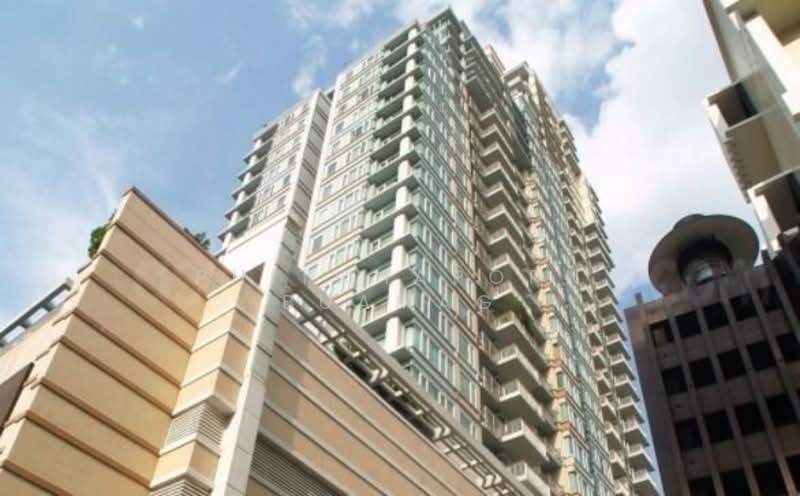 Siri Residence, Bangkok, 21 Soi Sukhumvit 24, Khong Tan, Khlong Toei, Bangkok, 1 Bedroom, 64 sqm, Condo For Sale, by Phitchaporn Buamag, 500215091 - DDproperty.com
