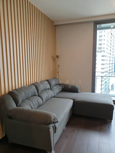 LAVIQ Sukhumvit 57, Bangkok, Soi Sukhumvit 57, Sukhumvit Road, Khlong Tan Nua, Watthana, Bangkok, 2 Bedrooms, 78 sqm, Condo For Rent, by Tanakrit Chotbuddkayan, 500215092 - DDproperty.com