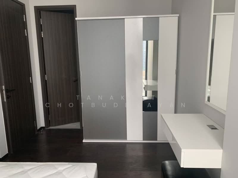 LAVIQ Sukhumvit 57, Bangkok, Soi Sukhumvit 57, Sukhumvit Road, Khlong Tan Nua, Watthana, Bangkok, 2 Bedrooms, 78 sqm, Condo For Rent, by Tanakrit Chotbuddkayan, 500215092 - DDproperty.com