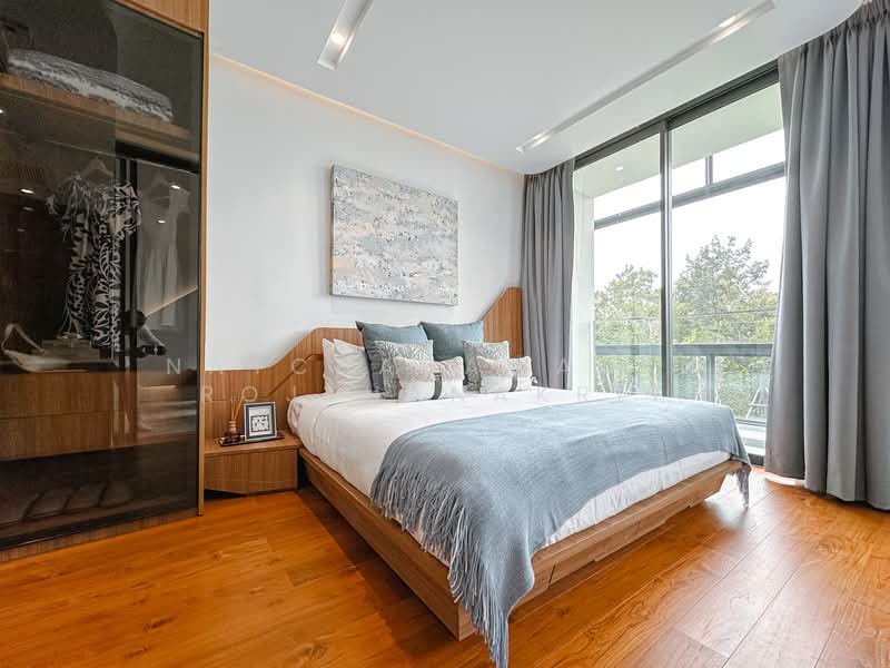 Botanica Hythe Condominium, Phuket, Choeng Thale, Thalang, Phuket, 1 Bedroom, 58 sqm, Condo For Sale, by Natchadawaryn Rojthanakrit, 500215093 - DDproperty.com