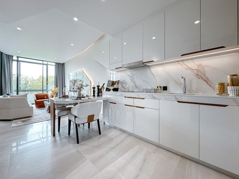 Botanica Hythe Condominium, Phuket, Choeng Thale, Thalang, Phuket, 1 Bedroom, 58 sqm, Condo For Sale, by Natchadawaryn Rojthanakrit, 500215093 - DDproperty.com