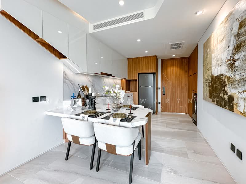 Botanica Hythe Condominium : โบทานิก้า ไฮธ์ คอนโดมิเนียม, ภูเก็ต, เชิงทะเล, ถลาง, ภูเก็ต, 58 ตร.ม., คอนโด ขาย, โดย Natchadawaryn Rojthanakrit, 500215093 - DDproperty.com