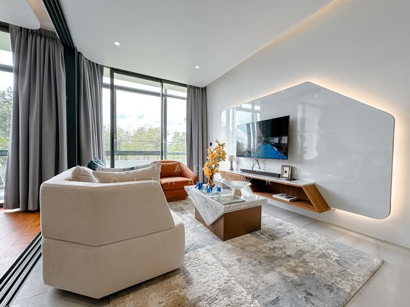 Botanica Hythe Condominium : โบทานิก้า ไฮธ์ คอนโดมิเนียม, ภูเก็ต, เชิงทะเล, ถลาง, ภูเก็ต, 58 ตร.ม., คอนโด ขาย, โดย Natchadawaryn Rojthanakrit, 500215093 - DDproperty.com