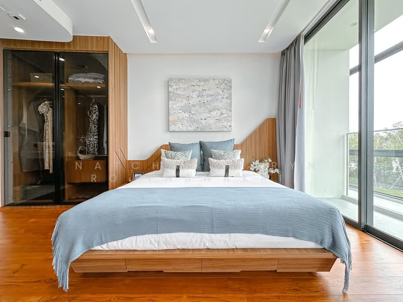 Botanica Hythe Condominium, Phuket, Choeng Thale, Thalang, Phuket, 1 Bedroom, 58 sqm, Condo For Sale, by Natchadawaryn Rojthanakrit, 500215093 - DDproperty.com