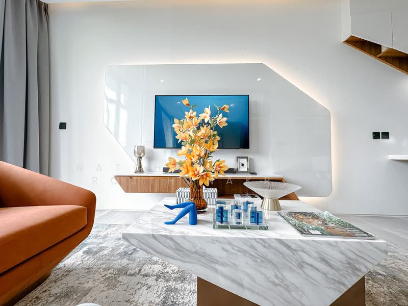 Botanica Hythe Condominium : โบทานิก้า ไฮธ์ คอนโดมิเนียม, ภูเก็ต, เชิงทะเล, ถลาง, ภูเก็ต, 58 ตร.ม., คอนโด ขาย, โดย Natchadawaryn Rojthanakrit, 500215093 - DDproperty.com