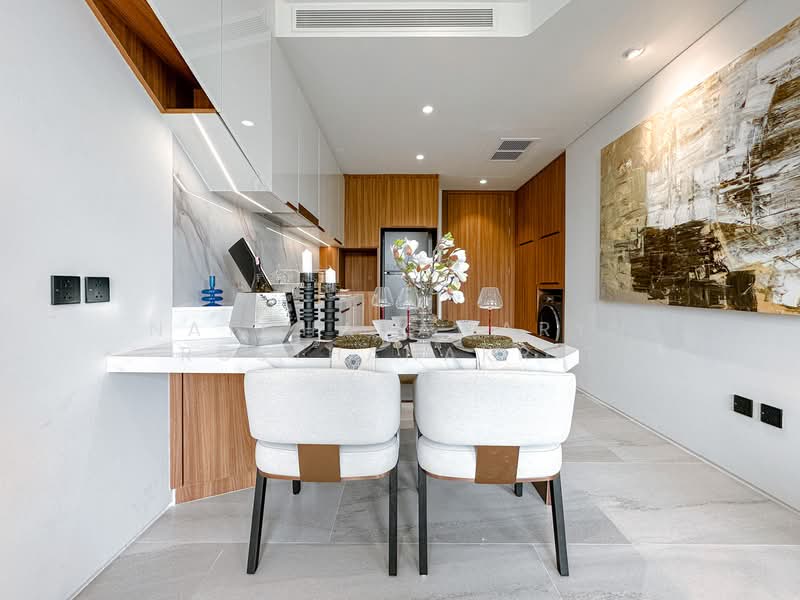 Botanica Hythe Condominium : โบทานิก้า ไฮธ์ คอนโดมิเนียม, ภูเก็ต, เชิงทะเล, ถลาง, ภูเก็ต, 58 ตร.ม., คอนโด ขาย, โดย Natchadawaryn Rojthanakrit, 500215093 - DDproperty.com