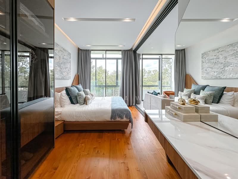 Botanica Hythe Condominium : โบทานิก้า ไฮธ์ คอนโดมิเนียม, ภูเก็ต, เชิงทะเล, ถลาง, ภูเก็ต, 58 ตร.ม., คอนโด ขาย, โดย Natchadawaryn Rojthanakrit, 500215093 - DDproperty.com