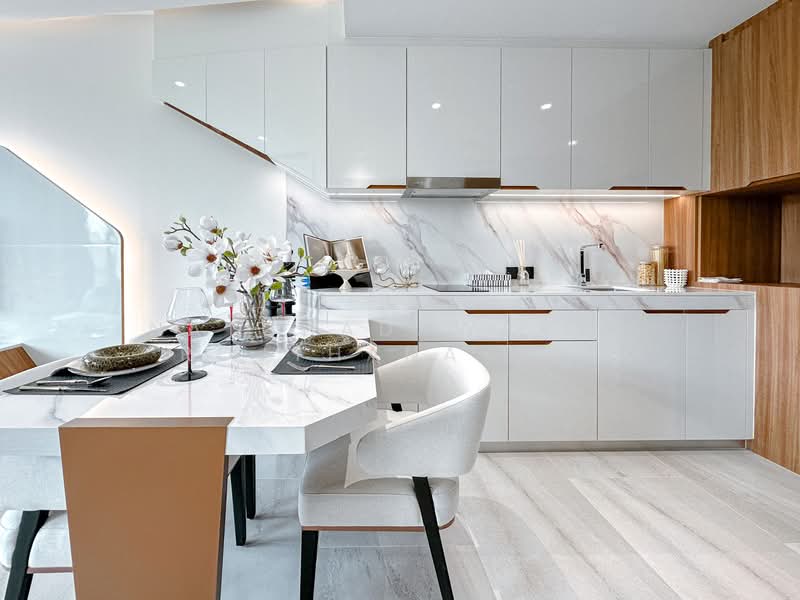 Botanica Hythe Condominium : โบทานิก้า ไฮธ์ คอนโดมิเนียม, ภูเก็ต, เชิงทะเล, ถลาง, ภูเก็ต, 58 ตร.ม., คอนโด ขาย, โดย Natchadawaryn Rojthanakrit, 500215093 - DDproperty.com