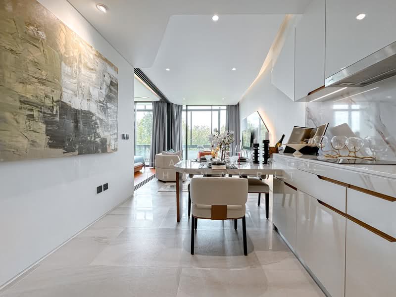 Botanica Hythe Condominium, Phuket, Choeng Thale, Thalang, Phuket, 1 Bedroom, 58 sqm, Condo For Sale, by Natchadawaryn Rojthanakrit, 500215093 - DDproperty.com