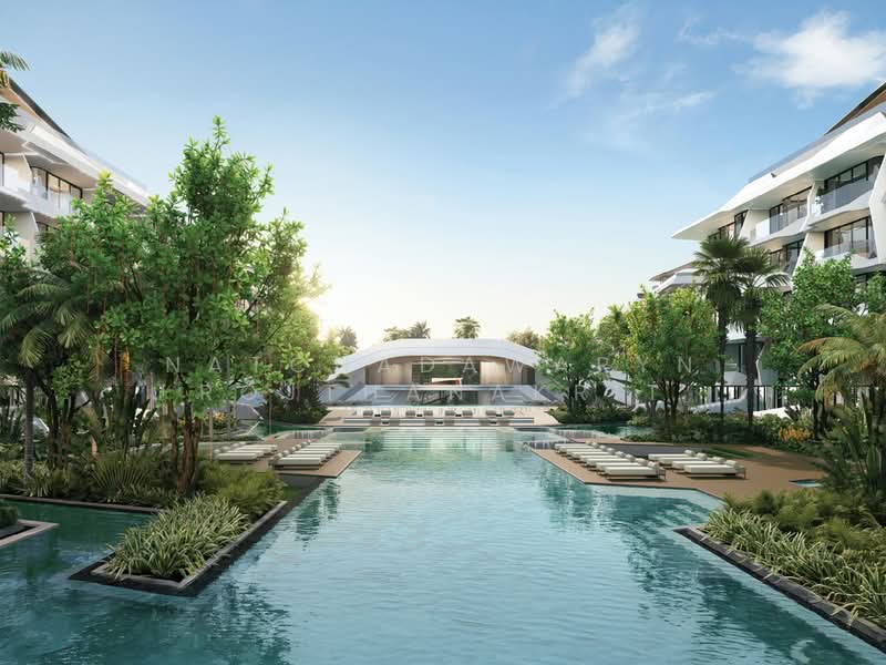 Botanica Hythe Condominium : โบทานิก้า ไฮธ์ คอนโดมิเนียม, ภูเก็ต, เชิงทะเล, ถลาง, ภูเก็ต, 58 ตร.ม., คอนโด ขาย, โดย Natchadawaryn Rojthanakrit, 500215093 - DDproperty.com