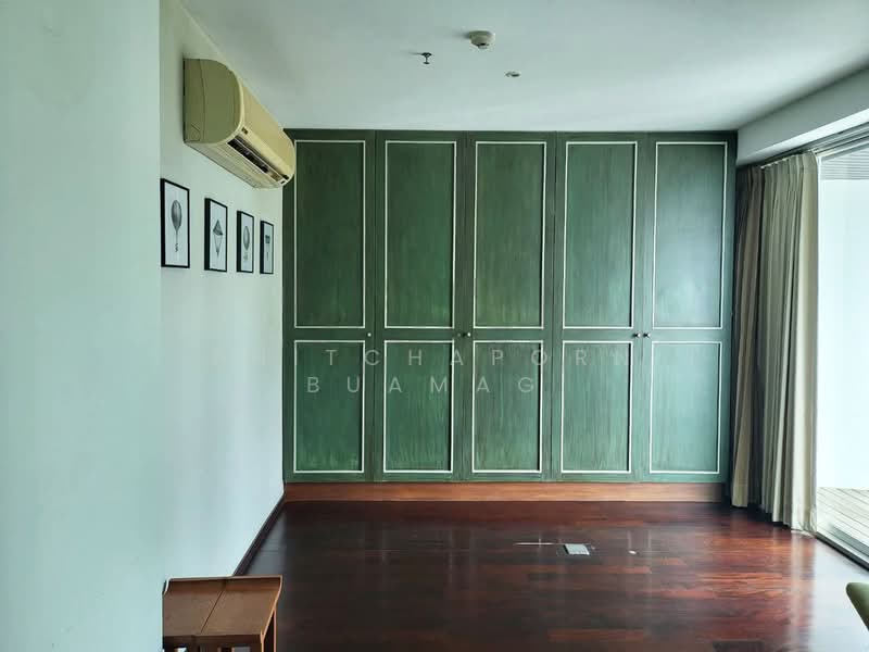Urbana Langsuan, Bangkok, 55 Langsuan Road, Lumphini, Pathum Wan, Bangkok, 2 Bedrooms, 145 sqm, Condo For Rent, by Phitchaporn Buamag, 500215094 - DDproperty.com