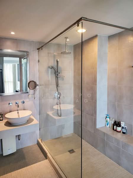 Urbana Langsuan, Bangkok, 55 Langsuan Road, Lumphini, Pathum Wan, Bangkok, 2 Bedrooms, 145 sqm, Condo For Rent, by Phitchaporn Buamag, 500215094 - DDproperty.com