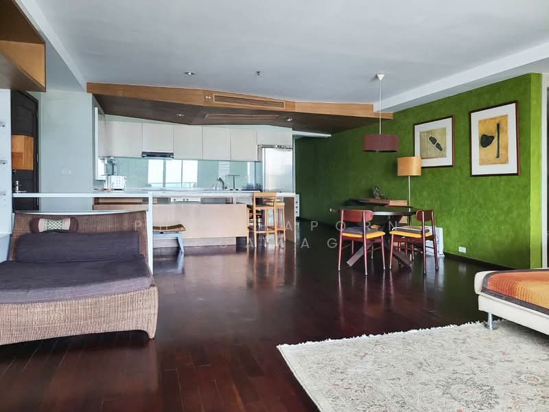 Urbana Langsuan, Bangkok, 55 Langsuan Road, Lumphini, Pathum Wan, Bangkok, 2 Bedrooms, 145 sqm, Condo For Sale, by Phitchaporn Buamag, 500215097 - DDproperty.com