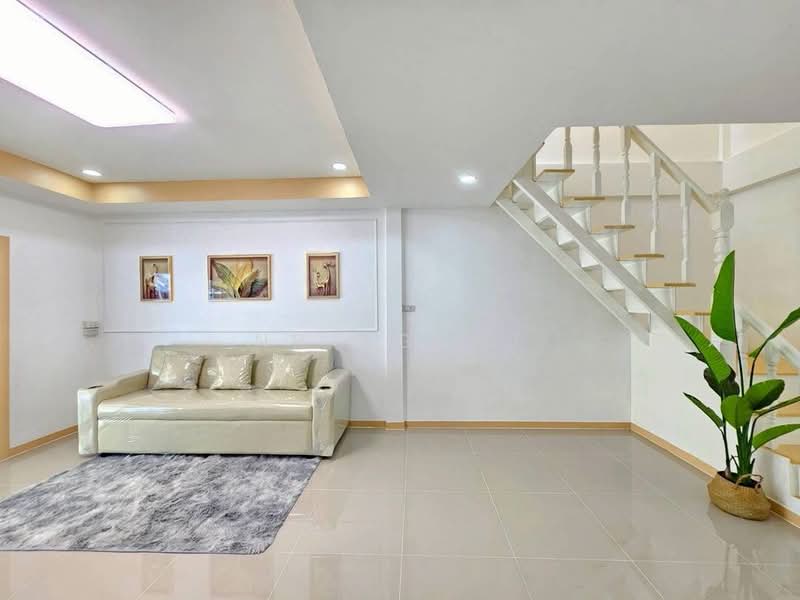 Bua Thong 2 Village, Nonthaburi, 1009 Road, Bang Yai, Bang Yai, Nonthaburi, 3 Bedrooms, 100 sqm, Townhouse For Sale, by NR AGENT, 500215099 - DDproperty.com