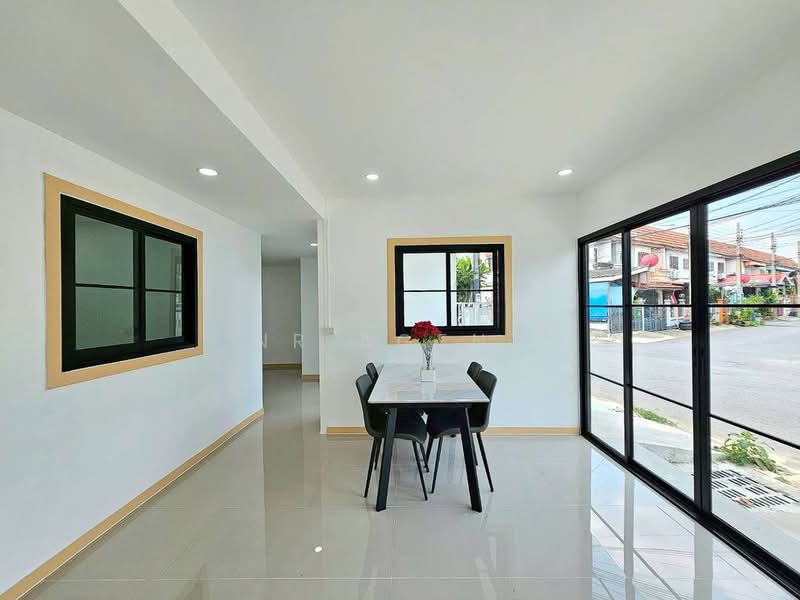 Bua Thong 2 Village, Nonthaburi, 1009 Road, Bang Yai, Bang Yai, Nonthaburi, 3 Bedrooms, 100 sqm, Townhouse For Sale, by NR AGENT, 500215099 - DDproperty.com