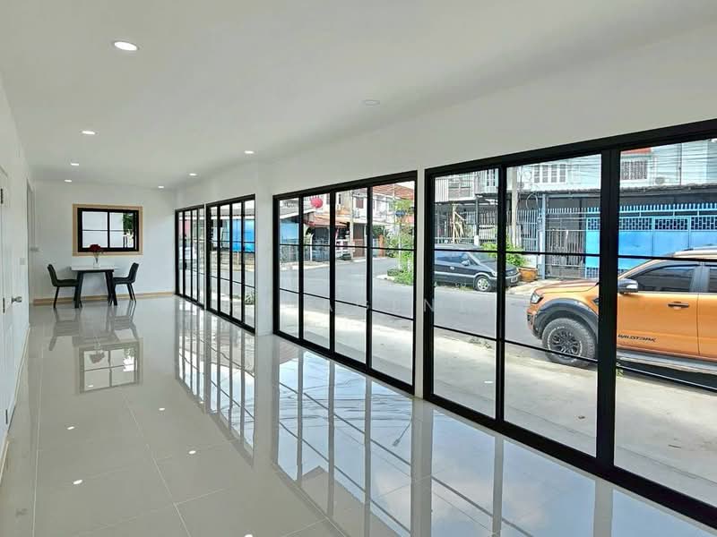 Bua Thong 2 Village, Nonthaburi, 1009 Road, Bang Yai, Bang Yai, Nonthaburi, 3 Bedrooms, 100 sqm, Townhouse For Sale, by NR AGENT, 500215099 - DDproperty.com