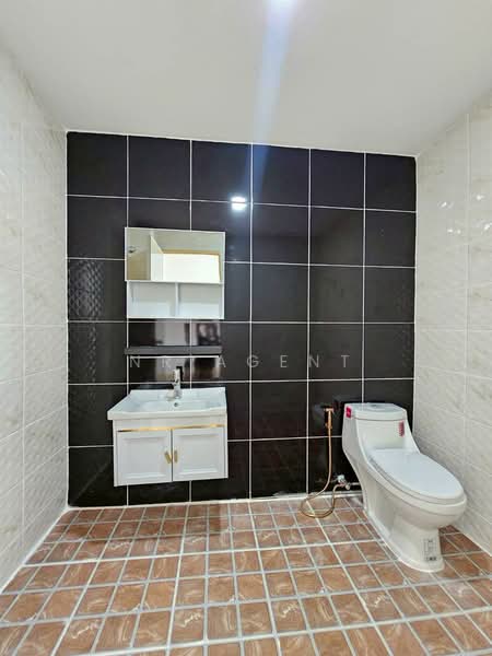 Bua Thong 2 Village, Nonthaburi, 1009 Road, Bang Yai, Bang Yai, Nonthaburi, 3 Bedrooms, 100 sqm, Townhouse For Sale, by NR AGENT, 500215099 - DDproperty.com