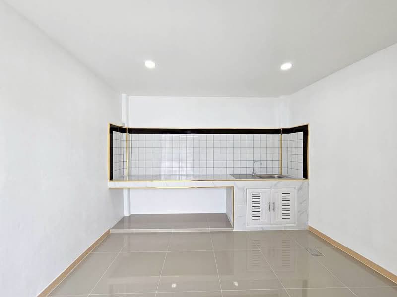 Bua Thong 2 Village, Nonthaburi, 1009 Road, Bang Yai, Bang Yai, Nonthaburi, 3 Bedrooms, 100 sqm, Townhouse For Sale, by NR AGENT, 500215099 - DDproperty.com