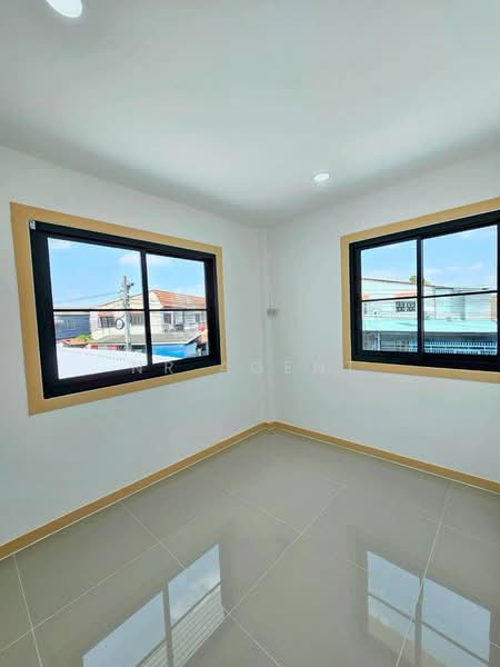 Bua Thong 2 Village, Nonthaburi, 1009 Road, Bang Yai, Bang Yai, Nonthaburi, 3 Bedrooms, 100 sqm, Townhouse For Sale, by NR AGENT, 500215099 - DDproperty.com