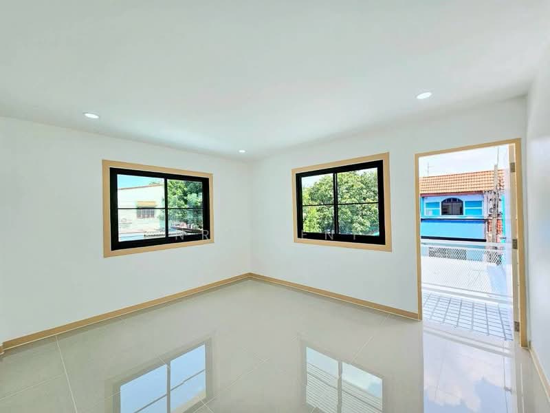 Bua Thong 2 Village : หมู่บ้านบัวทอง 2, นนทบุรี, ถนน 1009, บางใหญ่, บางใหญ่, นนทบุรี, 100 ตร.ม., ทาวน์เฮ้าส์ ขาย, โดย NR AGENT, 500215099 - DDproperty.com